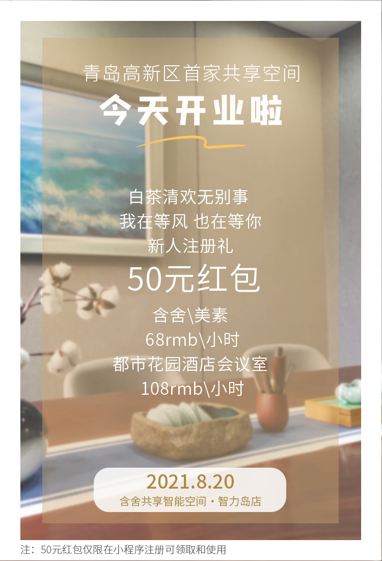 智力岛开业