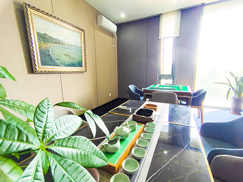 自助棋牌室 如何快速提升收入