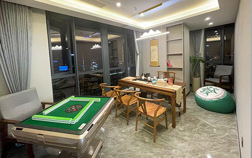 最真实的自助棋牌室实操经验分享